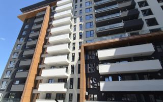 AP. 3CAM DECOMANDAT -BLOC IN CURS DE FINALIZARE / ASTORIUM LIFE! - Poză 9