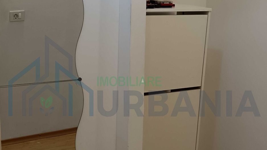 Garsoniera 38 mp Semicentral Alexandru cel Bun - Poză 6