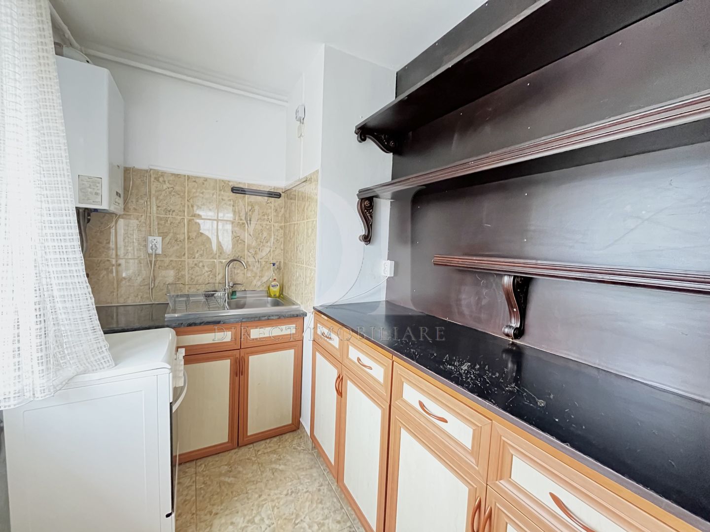 Apartament doua camere / Zona Lidl ,Floresti - Poză 6