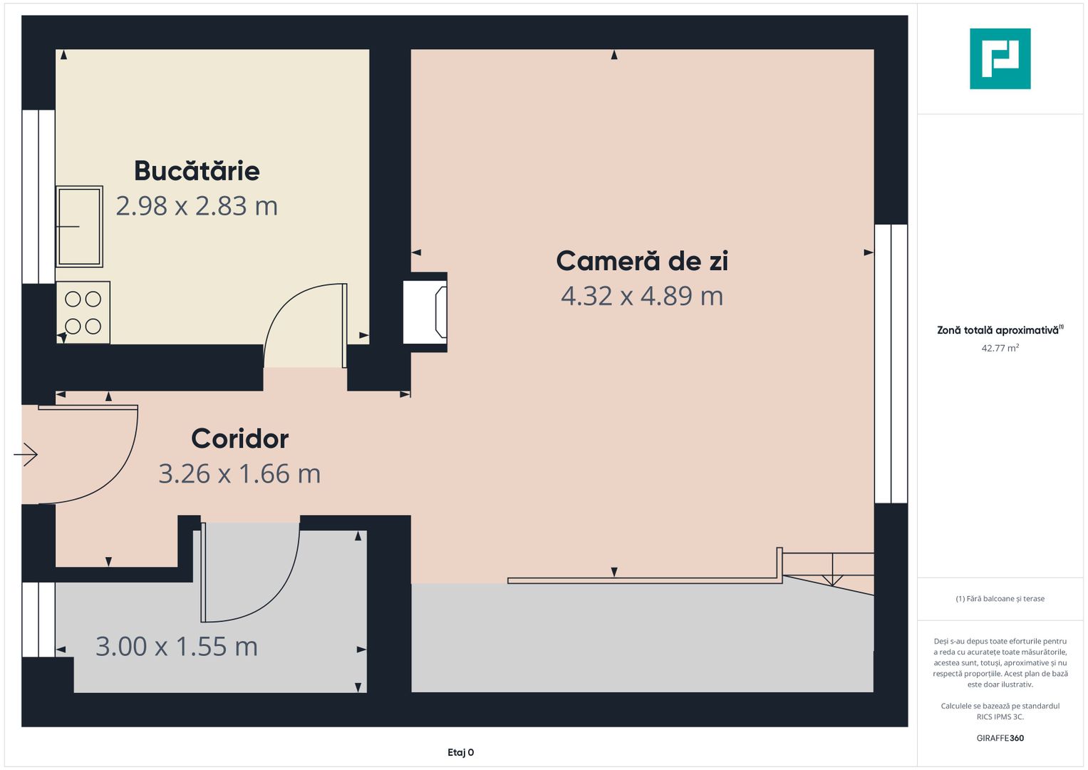 Triplex în Moșnița Nouă (Drumul Boilor) - Poză 29