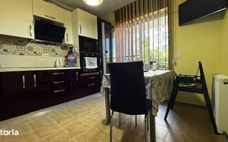 Apartament 3 camere zona Theodor Pallady - Ozana - Poză 2
