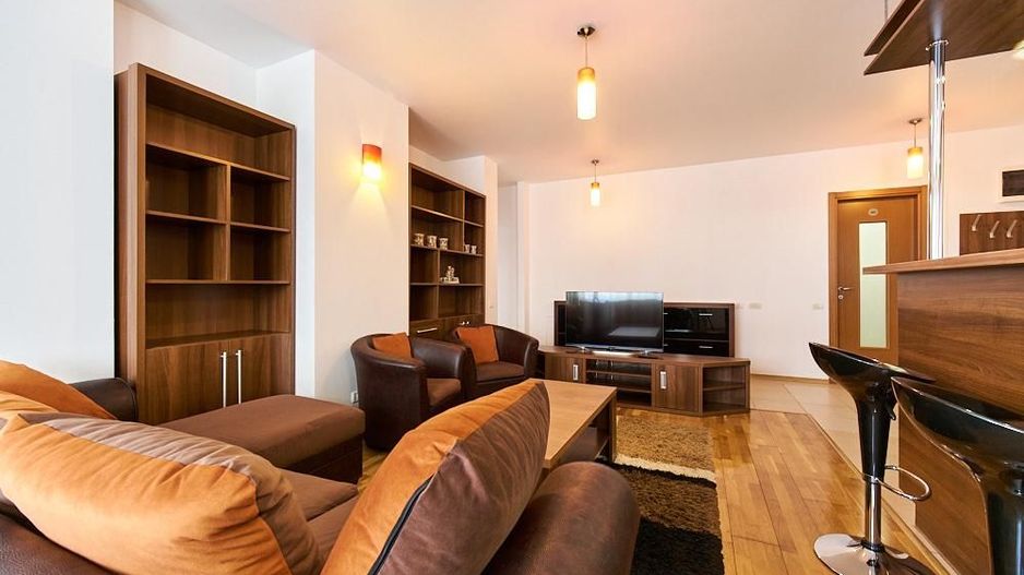 De Închiriat | 3 Camere Spațioase | 115 mp | Unirii - Poză 11