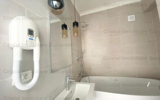 Vanzare Penthouse 4 camere suprafata de 200 mp,, metrou Mihai Bravu - Poză 7