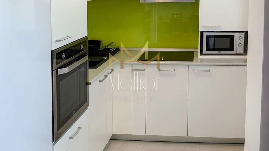 Apartament 2 camere, terasa, parcare, Gheorgheni, zona FSEGA! - Poză 1