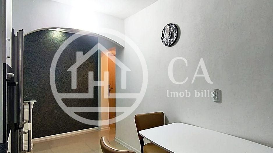 Apartament de vânzare cu 2 camere în zona Nufarul, Oradea - Poză 4