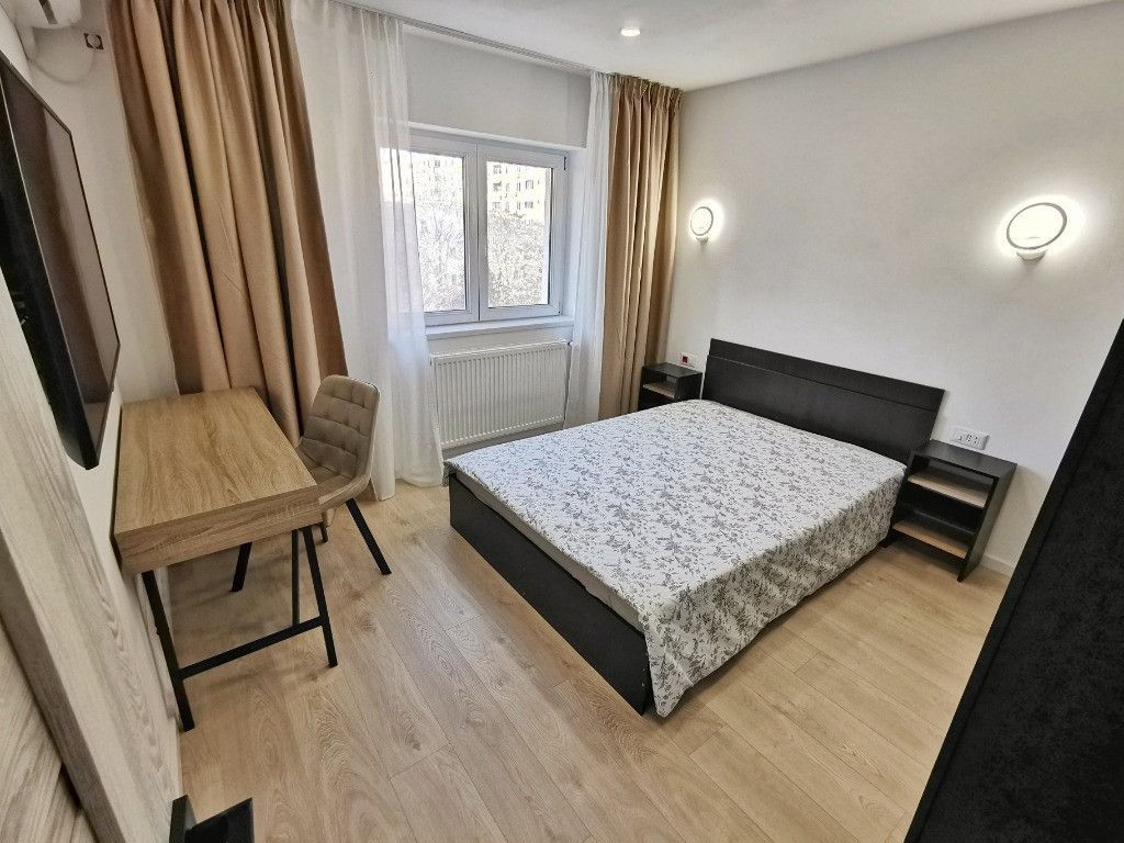 Inchiriere apartament cu 3 camere - Poză 12