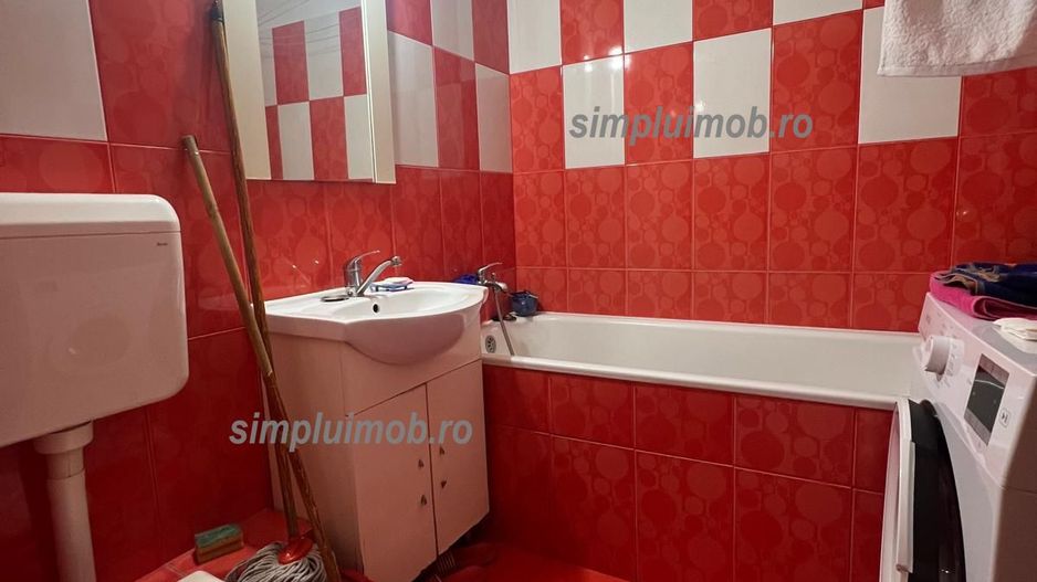 Metrou Costin Georgian centrala proprie 2 camere - Poză 11