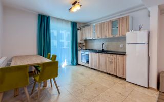 Apartament 2 camere Parcare, în zona Dambul Rotund - Poză 1