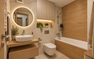 Apartament 2 camere Domenii | Parcului 20 | Loc de parcare - Poză 14