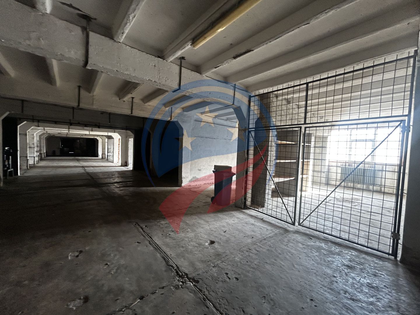 Spațiu industrial – hală etajată de închiriat - Poză 8