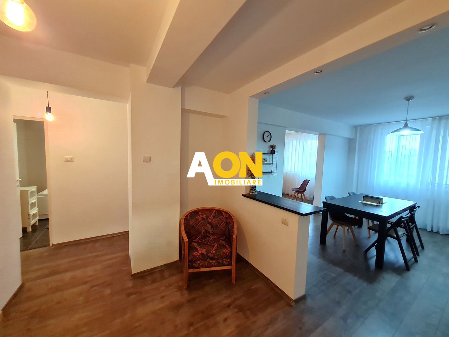 Apartament 2 Camere, 72 mp, Decomandat, Zona Centru, Cartier A Saligny - Poză 4