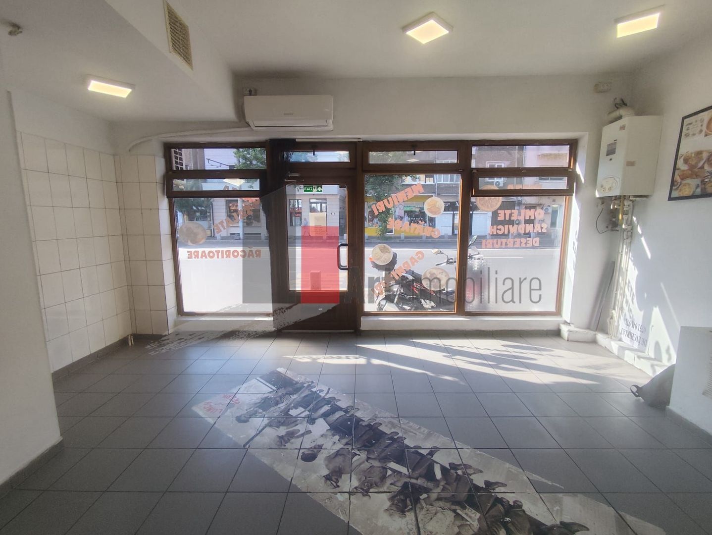 Spatiu comercial de inchiriat (Horeca) in zona Cotroceni - Poză 12