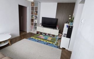 Apartament 3 camere Gara Obor I Premium - Renovat 2023 I COMISION 0% - Poză 8