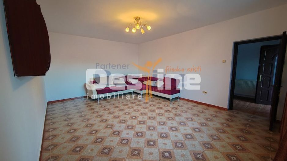 Casa individuala P+ETAJ+POD 208 mp + 635 mp TEREN - BUCIUM - Poză 4