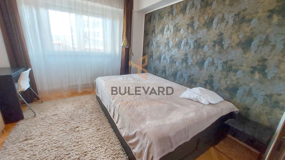 Apartament 4 camere Piata Timotei Cipariu! - Poză 6