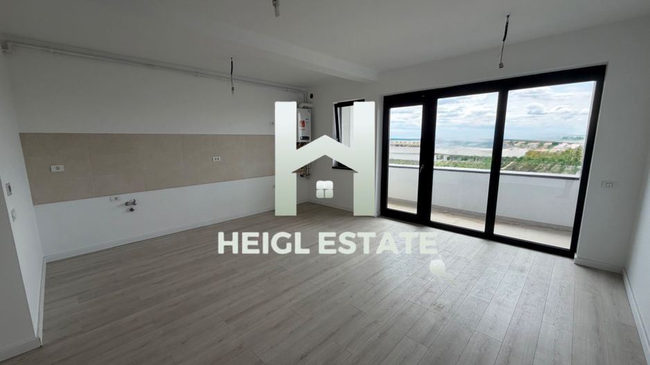 Apartament cu 2 camere si pod in Giroc - Poză 2