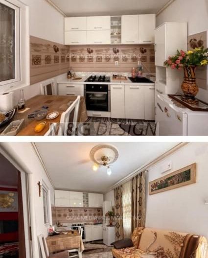 Apartament la curte comuna Iosefin - Poză 3