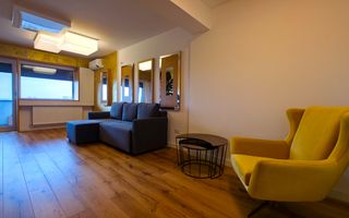 GARSONIERA PREMIUM Sos. Virtutii Metrou Semanatoare Grozavesti BlocNOU - Poză 3