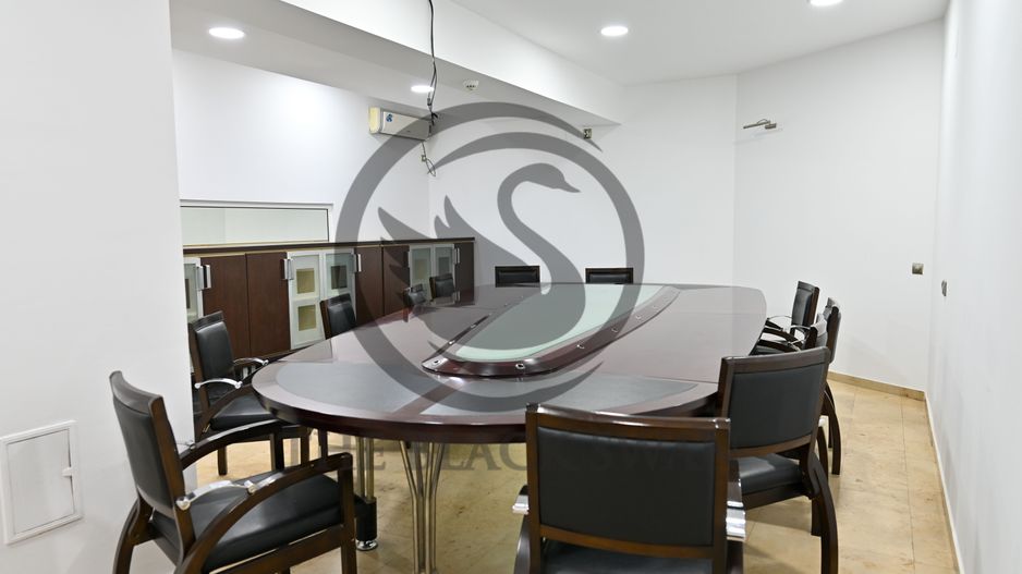 Spatii de birou de Inchiriat | 50 - 478 mp | 9€ / mp | Bariera Bucov - Poză 6