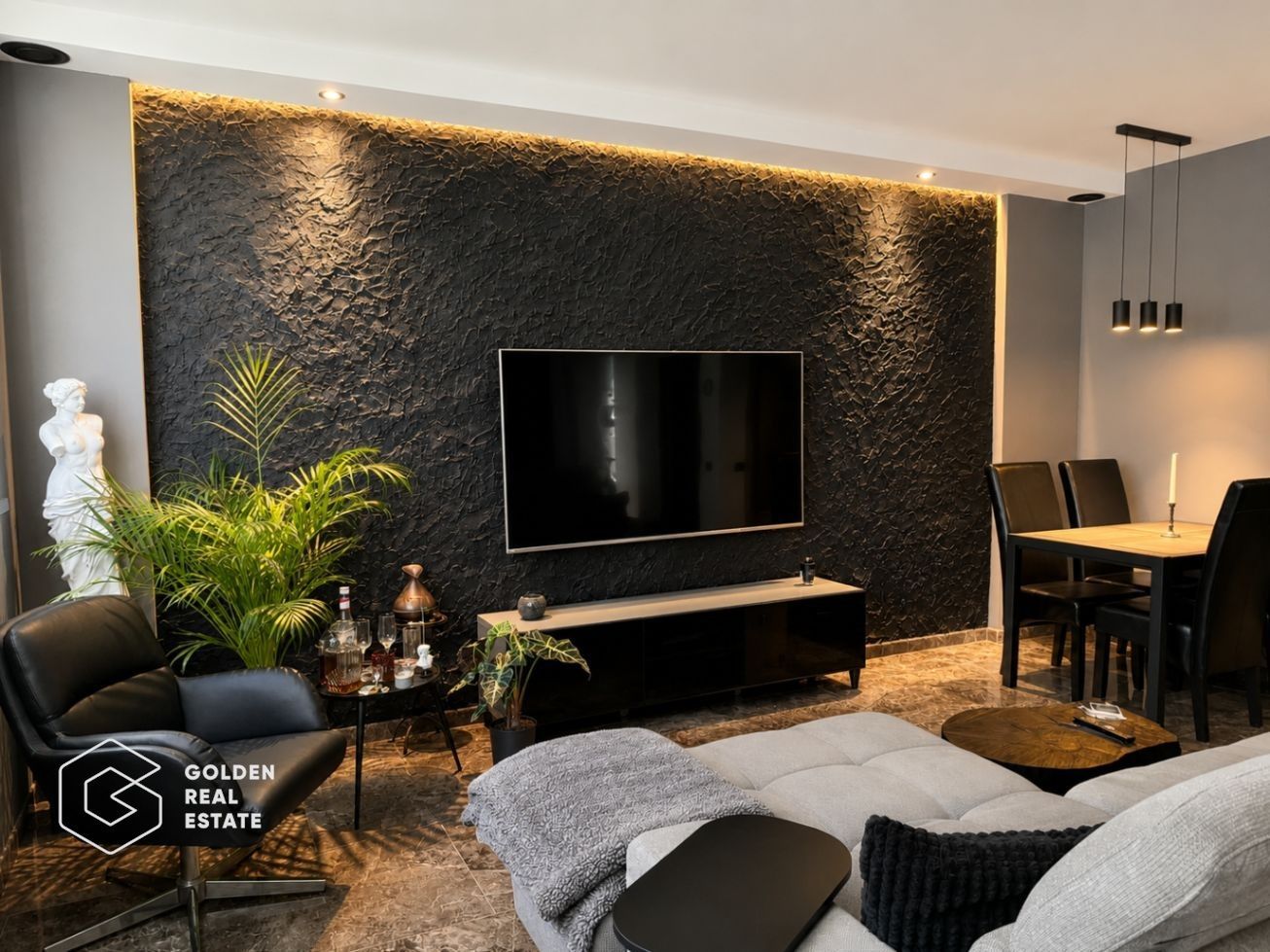 Apartament HIGH-END cu Ecosistem SMART Integrat | Torontalului - Poză 2