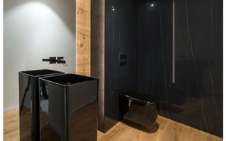 Vila superba în Mogoșoaia cu deschidere la lac - Poză 16