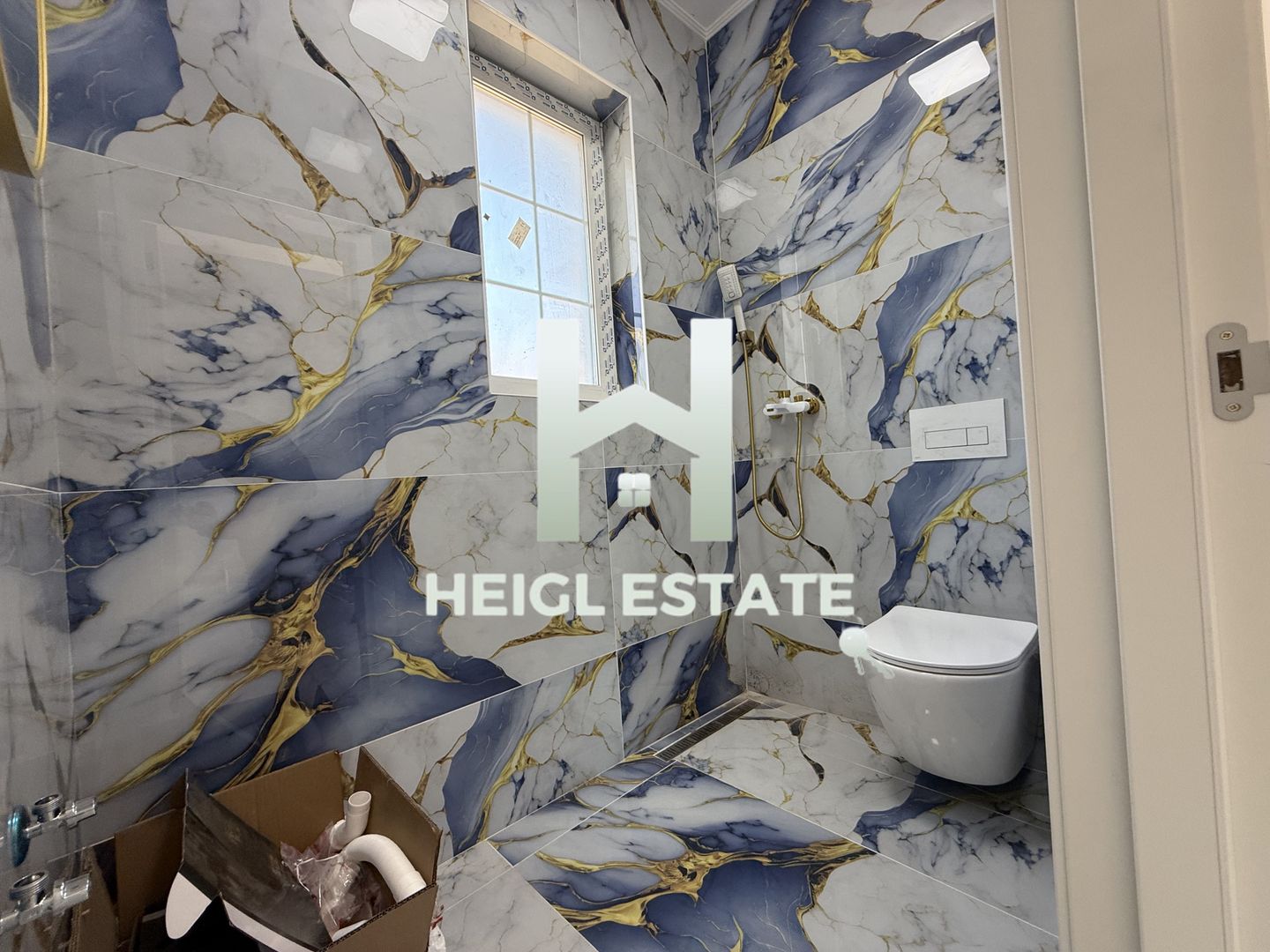 Duplexuri cu 3 camere Sinandrei - Poză 8