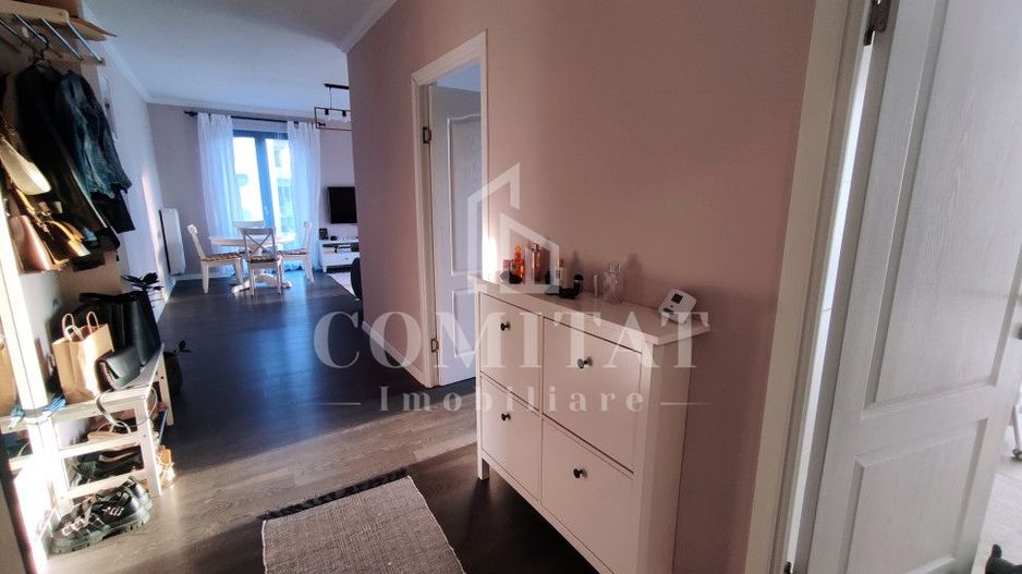 Apartament de vânzare | 2 Camere | Andrei Muresanu Sud - Poză 4