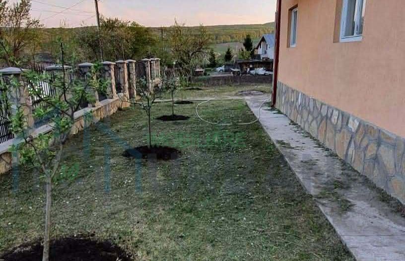 Vând casă și teren - Poză 7