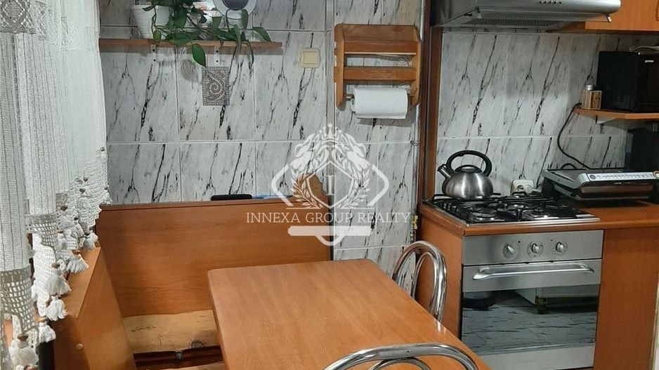 Apartament 3 camere - spatios - centrala proprie I Titan - Poză 6