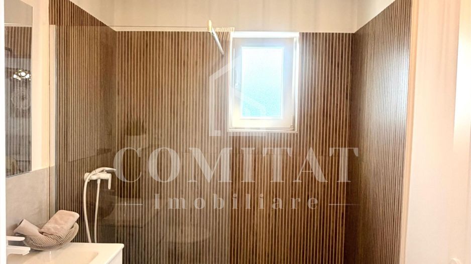 Apartament ultrafinisat | 3 camere | Cartier Terra-Floresti - Poză 15