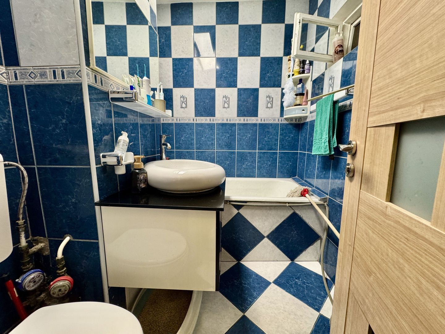 APARTAMENT SUPERB | DECOMANDAT | LACUL TEI | COMISION 0% - Poză 10