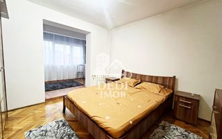 Apartament cu 3 camere de inchiriat zona Nufarul, Oradea - Poză 4