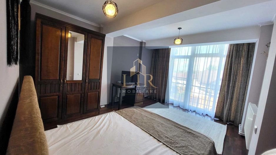 Apartament 2 camere +  loc parcare, Bucium - Iasi - Poză 1