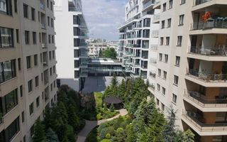 3 Camere Herăstrău – Aviației | 70 mp | Lumină Naturală Ideală | + Parcare Garaj - Poză 4