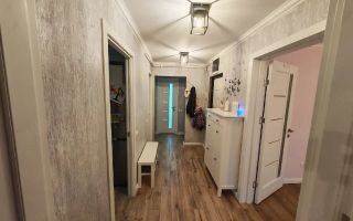 Soarelui | 3 Camere | Încălzire în pardoseală | 3 balcoane | Renovare completă - Poză 7