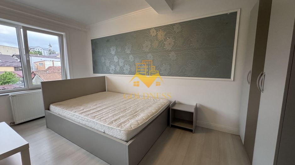 2 camere, bloc nou, Zorilor, zona UMF, Hasdeu, Piezisa, Pet Friendly - Poză 7