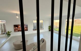 Vila cu 6 camere eficienta energetic 265 mp utili | Sacalaz | E-V - Poză 5