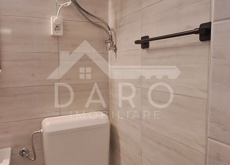 Garsoniera de inchiriat in 7 noiembrie - Poză 8