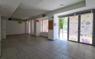 Spatiu comercial de închiriat Brasov - 120 mp # Plus-imo.ro - Poză 2