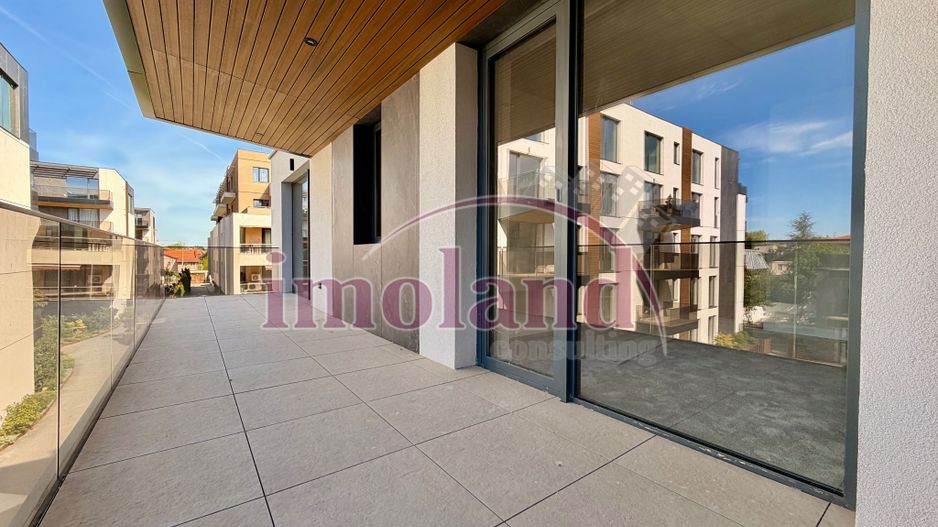 Vanzare apartament premium 4 camere 3 bai | 160 mp utili | Iancu Nicolae - Poză 21