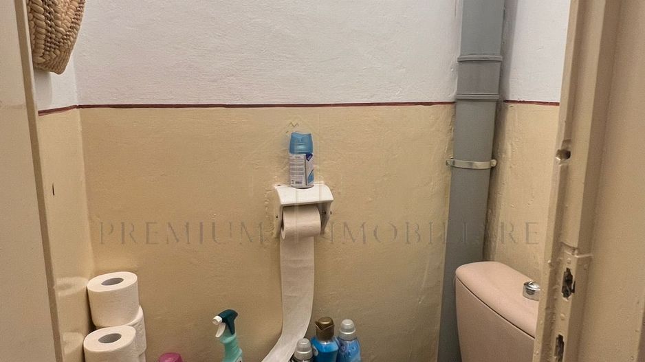 Apartament 4 camere zona centrala etaj 2 - Poză 8