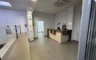 Spațiu comercial PREMIUM, stradal DN1 – Otopeni | Vizibilitate maximă - Poză 9
