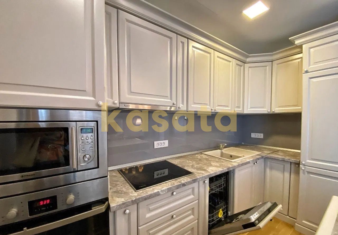 Apartament 3 camere | One Herăstrău Park | Parcare subterană inclusa - Poză 4