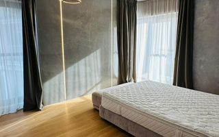 ONE Herăstrău Park | Apartament 4 camere | 117 mp utili | Parcare - Poză 10