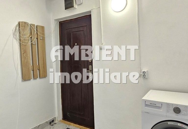 Apartament 2 camere, etaj 1, zona AVANTULUI; - Poză 4