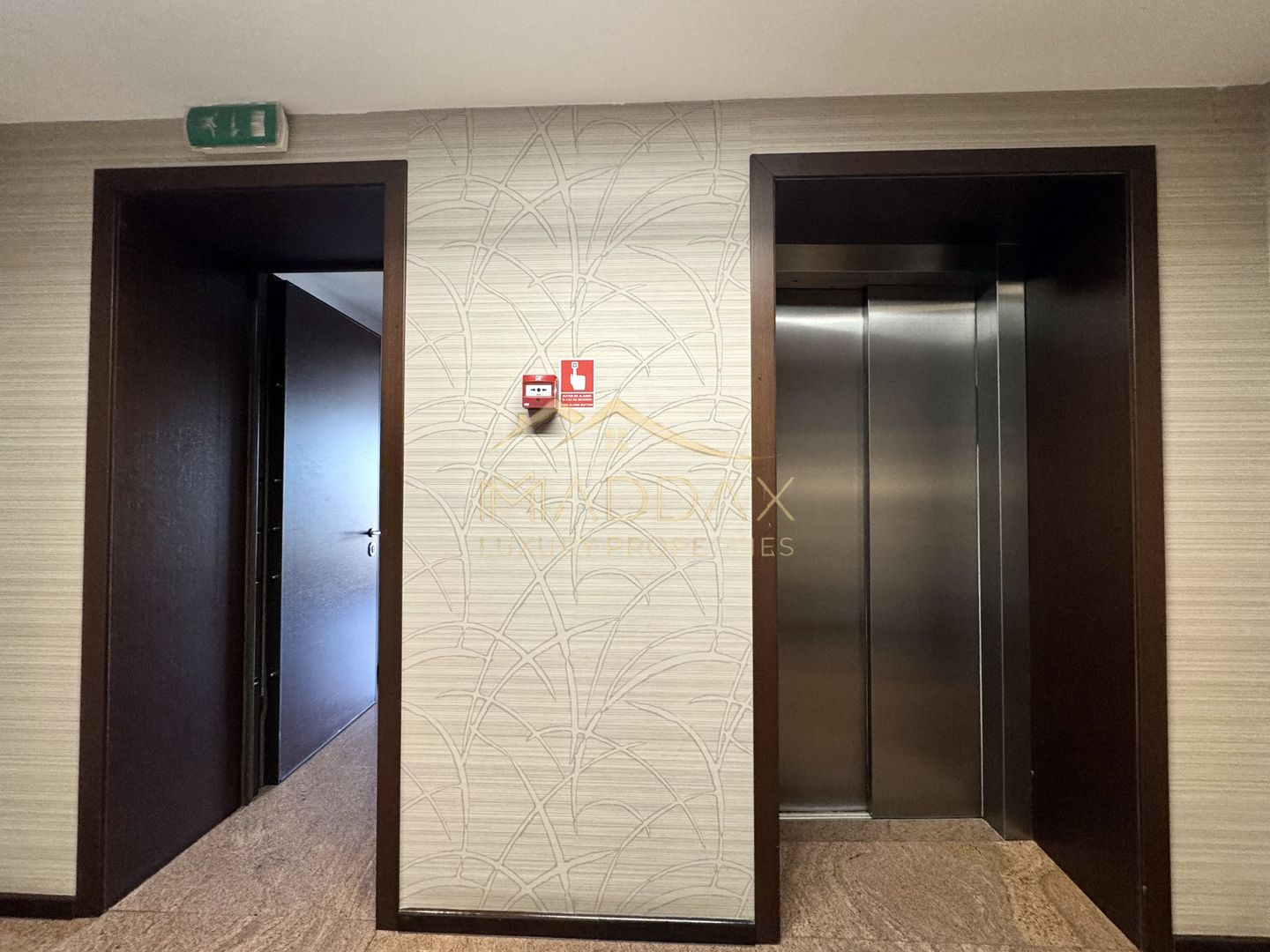 Penthouse - Duplex Exclusivist *218mp* / 60mp terasa / Kiseleff - Capitale - Poză 55