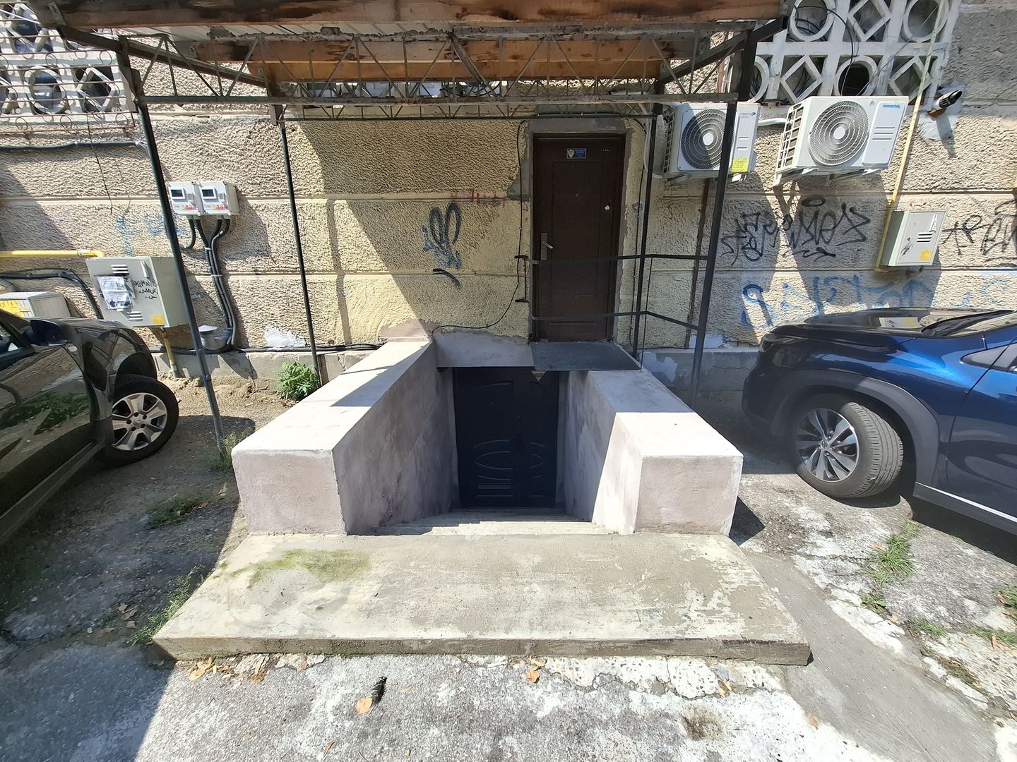 📍 Spațiu ideal pentru depozitare / arhivă / catering – Ultracentral, - Poză 9