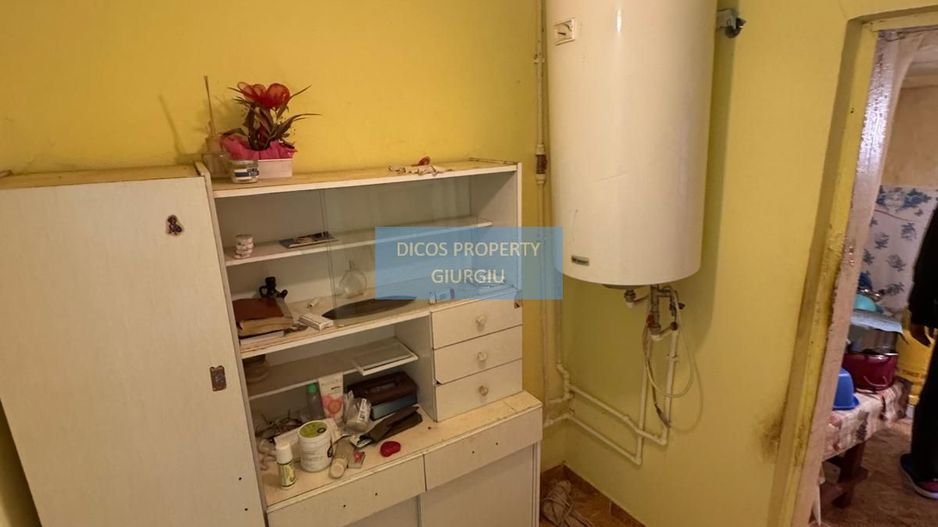 Casă + Spațiu Comercial – Oinacu, 2.658 mp teren - Poză 5