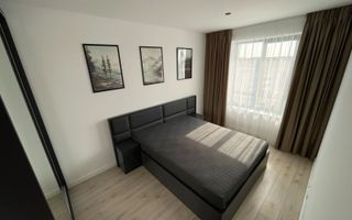 2 camere | Greenfield - Cartier Tei | Baneasa | terasa 10 mp - Poză 13