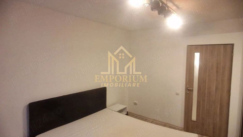 2 camere decomandate, Modern, Garaj, Intre Lacuri, Iulius Mall, FSEGA - Poză 1